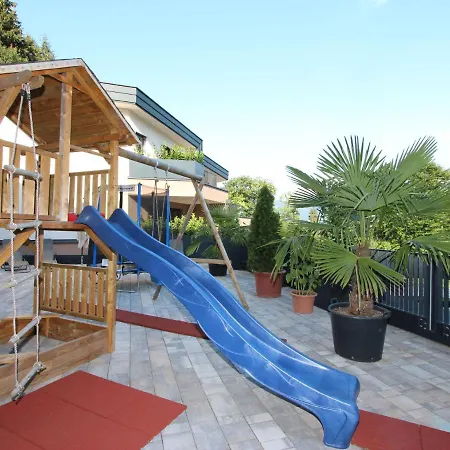 Appartement Rofan 227-8 *