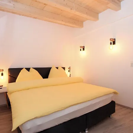 Rofan 227-8 Appartement Wiesing