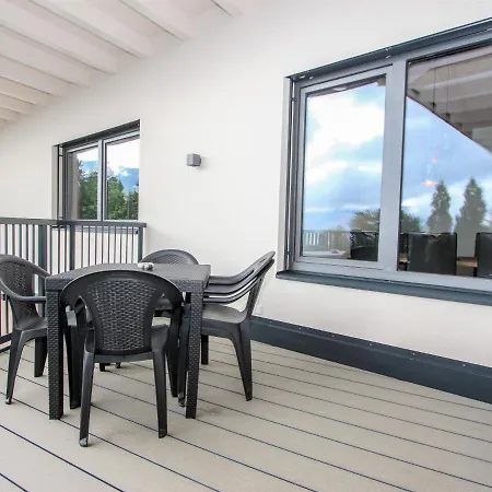 Appartement Rofan 227-8