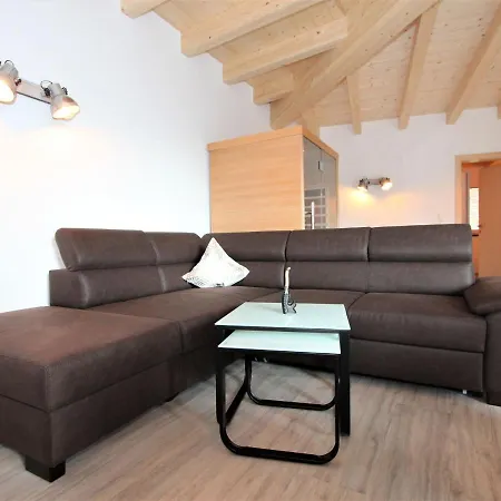 Appartement Rofan 227-8 *