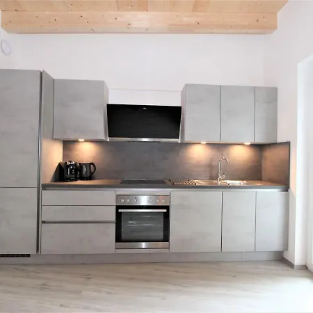 Rofan 227-8 Appartement Wiesing