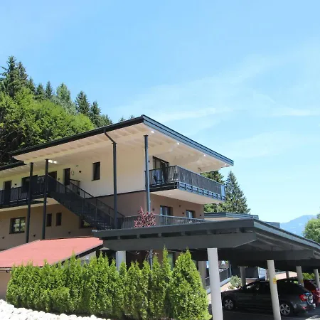 Rofan 227-8 Appartement *