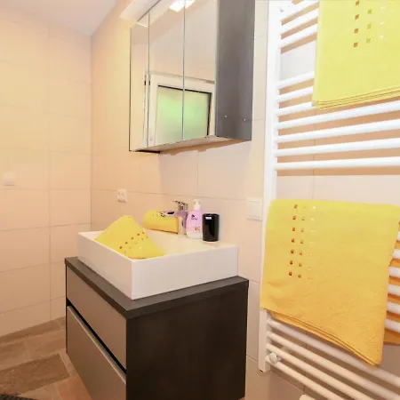 Appartement Rofan 227-8
