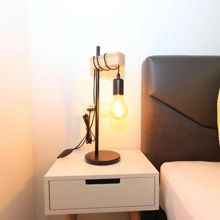 Rofan 227-8 Appartement