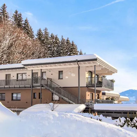 Appartement Rofan 227-8 *