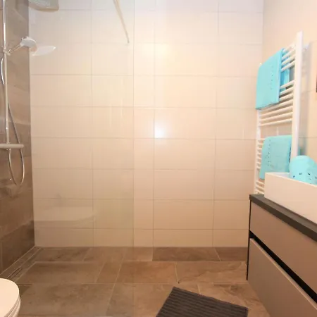 Appartement Rofan 227-8 *