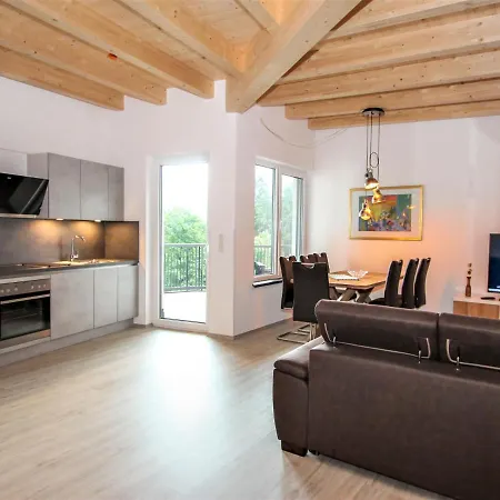 Appartement Rofan 227-8 *
