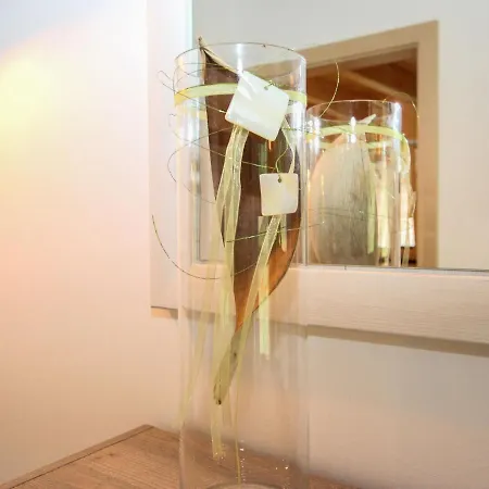 Appartement Rofan 227-8 *