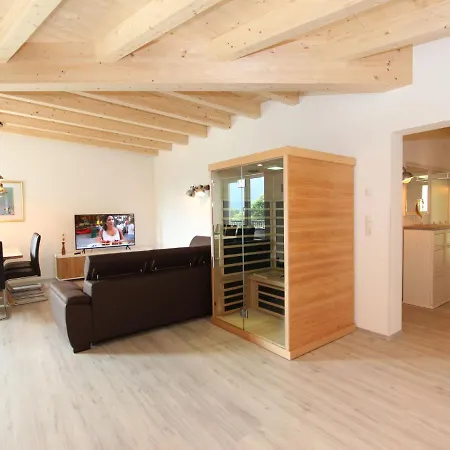 Rofan 227-8 Appartement Wiesing