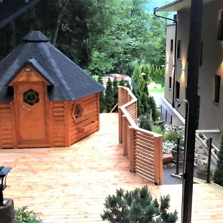 Apartamento Rofan 227-8 *