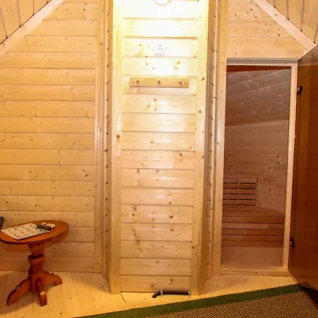 Rofan 227-8 Apartamento