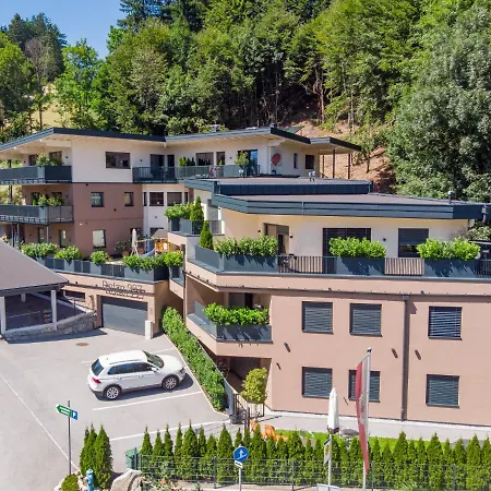 Rofan 227-8 Apartamento