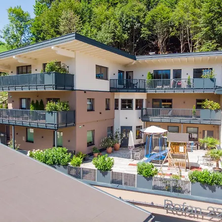 Rofan 227-8 Apartamento Wiesing